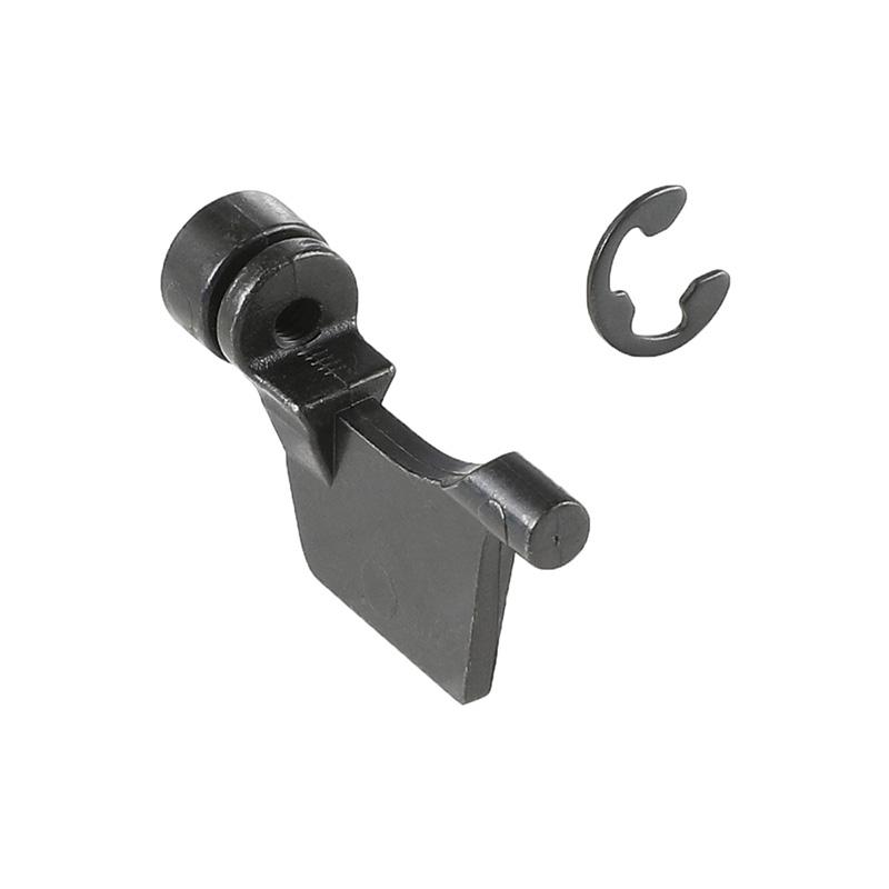 GHK V3 samoonセレクター チャージングハンドル