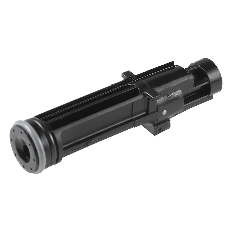GHK AK CO2ローディングノズル (gkm-08-co2) V2従来型用 V3非対応