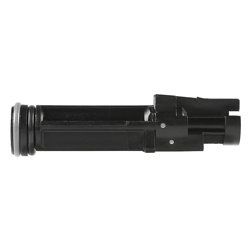GHK AK CO2ローディングノズル (gkm-08-co2) V2従来型用 V3非対応