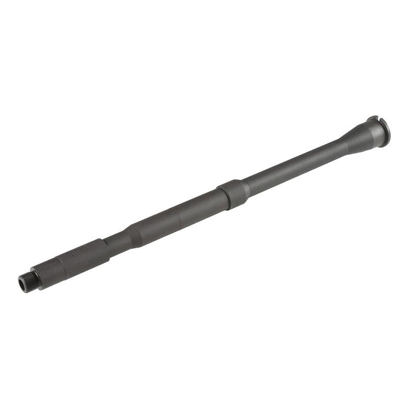GHK M4 14.5inchスチールアウターバレル (M4-03-1) : ミリタリー