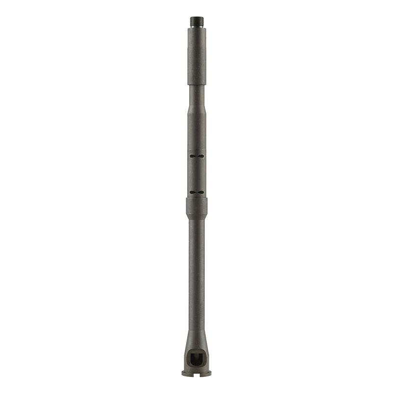 GHK M4 14.5inchスチールアウターバレル (M4-03-1) : ミリタリー