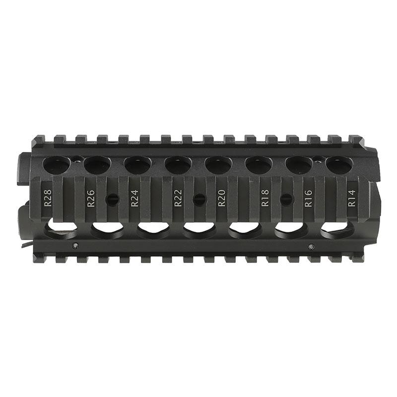 GHK M4 KACタイプRASハンドガード (M4-05) : ミリタリーショップH.T.G.