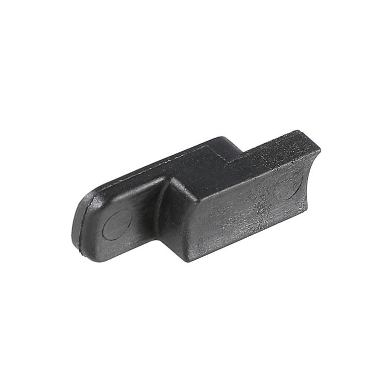 GHK M4 ボルトストッパー (M4-16)【 ネコポス可 】 : ミリタリー