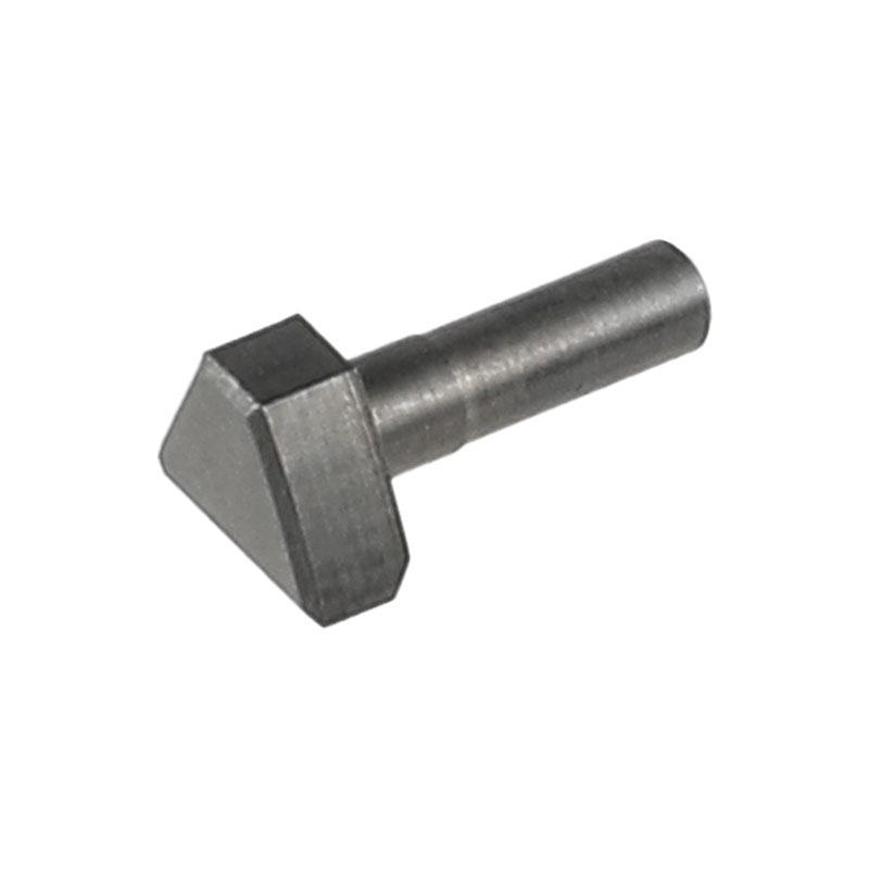 GHK M4 ボルトキャッチブロック (M4-17-V2-1)【 ネコポス可