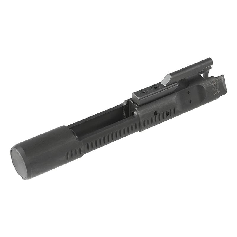 GHK DDM4 PDW用 CNCスチール ボルトキャリア DD Marking (M4-17-V3