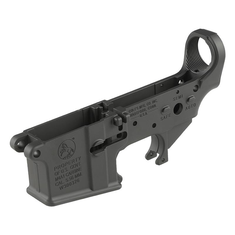GHK 純正レシーバージャンク　アッパーロア GHK 純正レシーバージャンク アッパーロア Yahoo!オークション