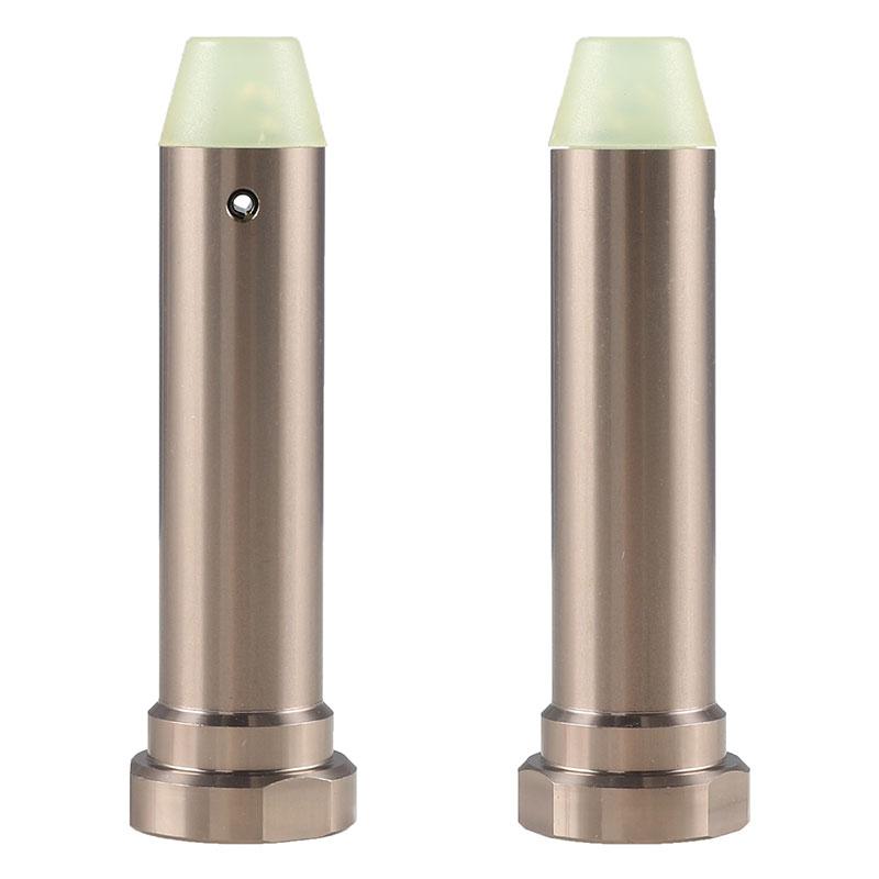 GHK M4 7075リコイルバッファー 90g (M4-33-V2) : ミリタリーショップ