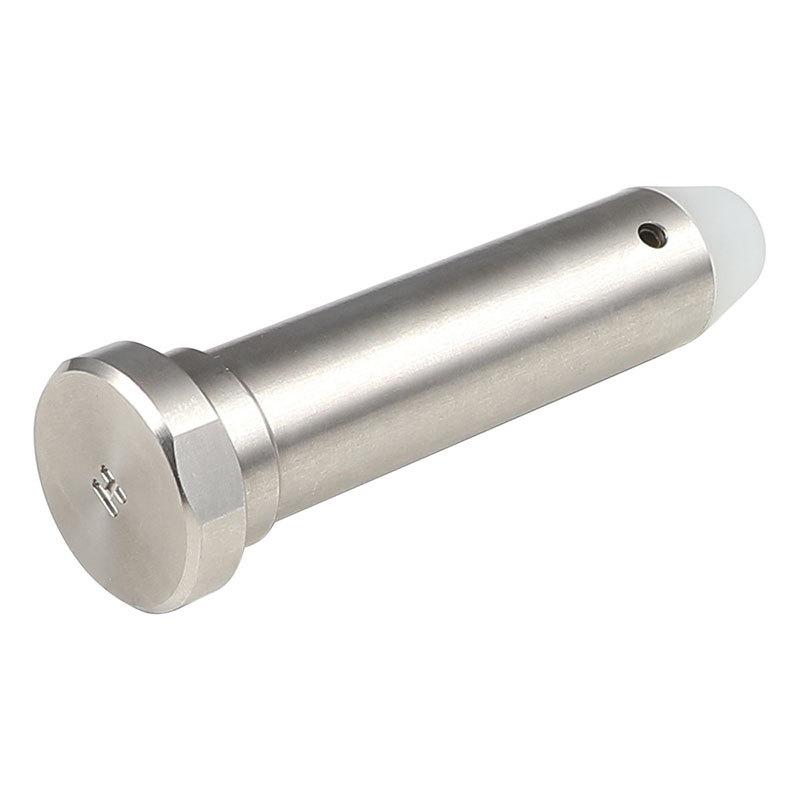 GHK M4/ARガスブローバックライフル用 強化リコイルバッファー 142g