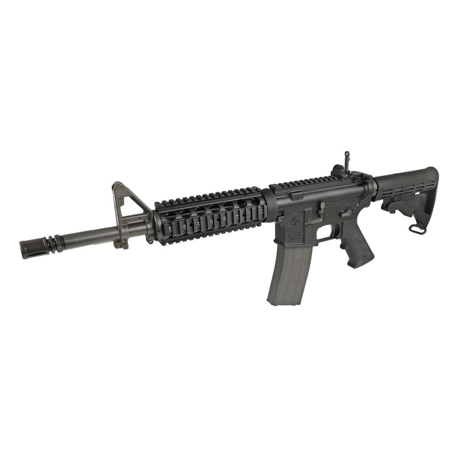 Ghk M4 Ver2 0 Colt Marking 12 5inch Gbbr 19ver ガスガン ガスブローバック 18歳以上 同梱不可 配送業者 佐川急便限定 Ghk M4v2 Ct 125 ミリタリーショップh T G 通販 Yahoo ショッピング