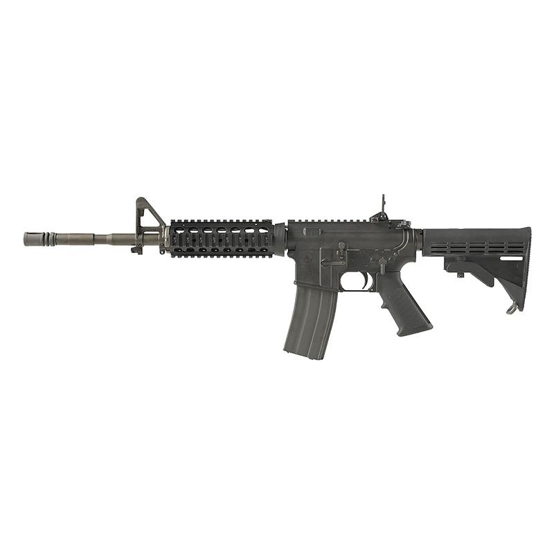 GHK M4 RAS 14.5inch CO2 ガスブローバックライフル (AR V3 2024 GHK M4 RAS 14.5inch CO2 ガスブローバックライフル (AR V3 2024