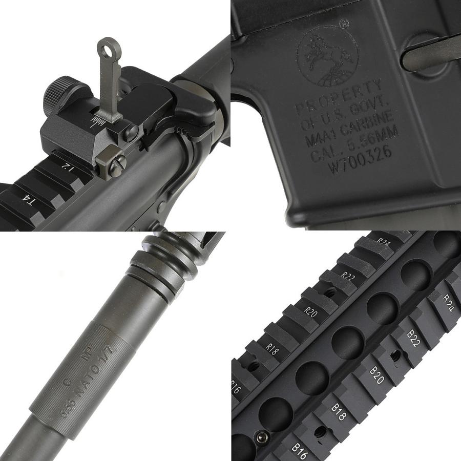 Ghk M4 Ver2 0 Colt Marking 14 5inch Gbbr 19ver ガスガン ガスブローバック 18歳以上 同梱不可 配送業者 佐川急便限定 Ghk M4v2 Ct 145 ミリタリーショップh T G 通販 Yahoo ショッピング
