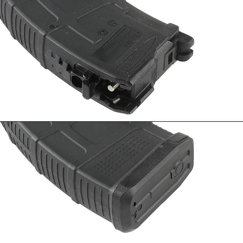 GHK CO2マガジン V3 AK用 スペアマガジン GMAG 30連 NewVer CO2ガスガン用 : ミリタリーショップH.T.G. - 通販 - Yahoo!ショッピング GHK CO2マガジン V3 AK用 スペアマガジン GMAG 30連 NewVer CO2ガスガン用 : ミリタリーショップH.T.G. - 通販 - Yahoo!ショッピング