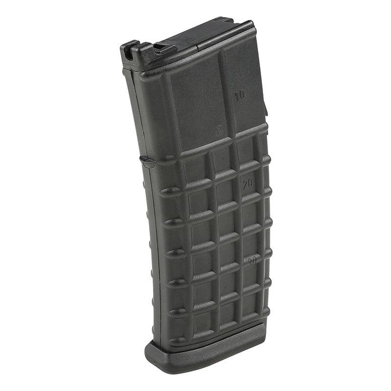 【GHK】CO2マガジン　3本セット GHK CO2 マガジン 3本