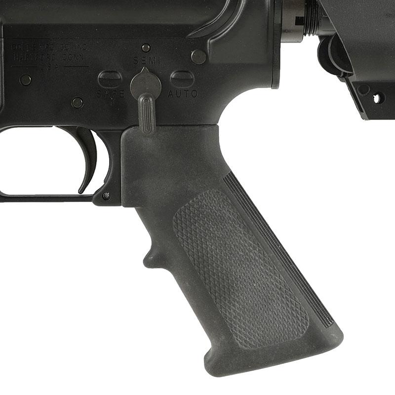 WE M4 URG-I Co2 鍛造 フルスチール WE M4 URG-I Co2 鍛造 フルスチール