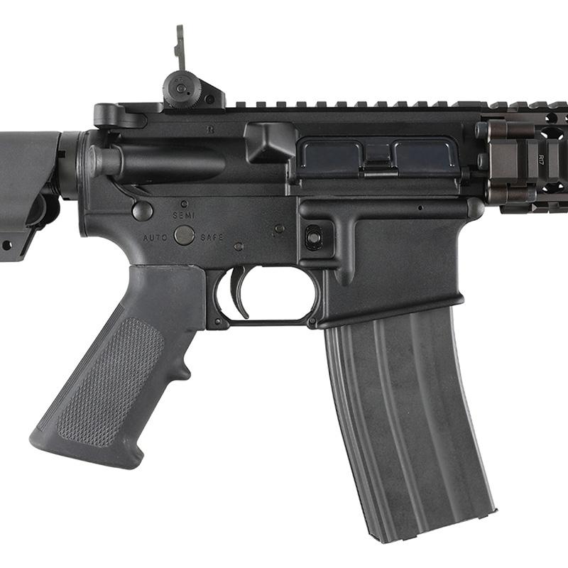GHK MK18 Mod.1 CO2ガスブローバックライフル 2022ver. (Daniel