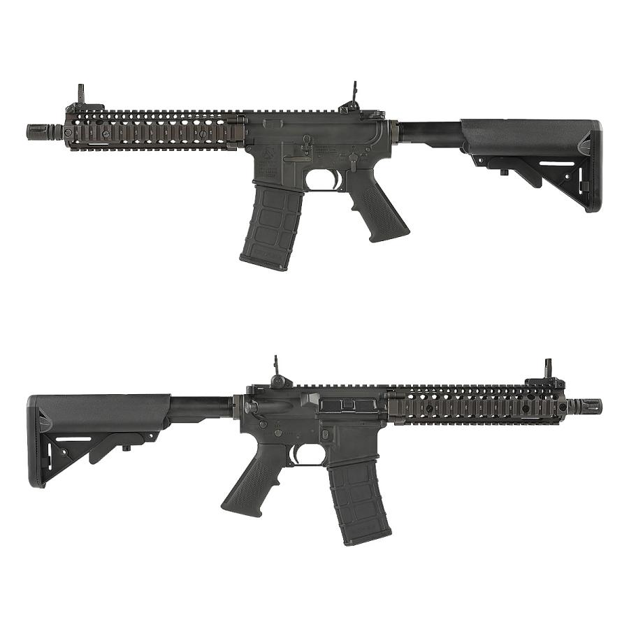 GHK MK18 MOD1 CO2 ガスブローバックライフル (AR V3 2024 JP GHK MK18 MOD1 CO2 ガスブローバックライフル (AR V3 2024 JP