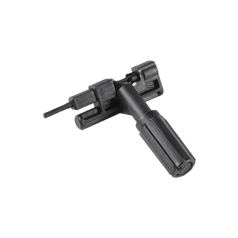 GHK M4 RISII FSP 14.5inch CO2ガスブローバックライフル (鍛造