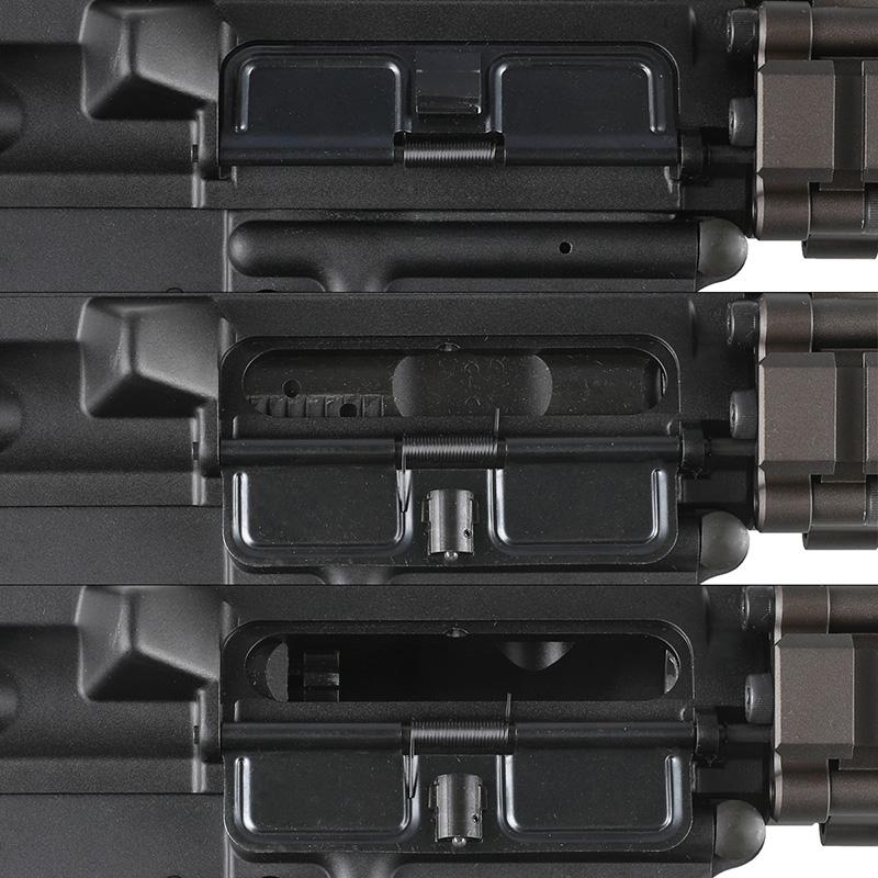 GHK M4 RISII FSP 14.5inch CO2ガスブローバックライフル (2023 JP ver./Colt・DD ...