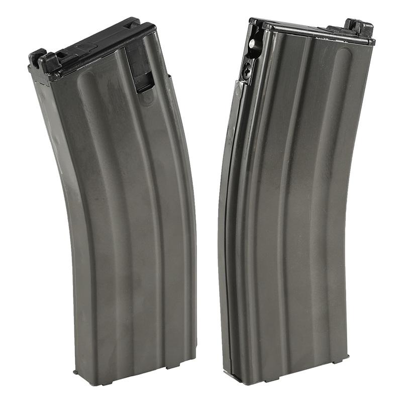 GHK M4 RISII FSP 14.5inch CO2ガスブローバックライフル (2023 JP ver./Colt・DD ...