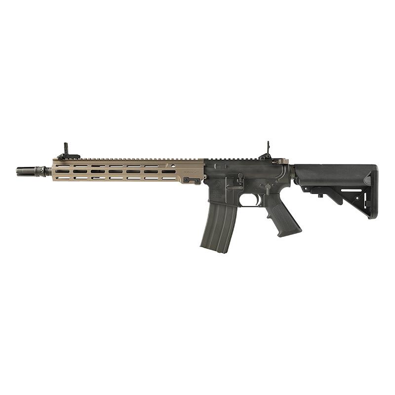 GHK M4 URG-I 14.5inch CO2ガスブローバックライフル (AR V3 GHK M4 URG-I 14.5inch CO2ガスブローバックライフル (AR V3