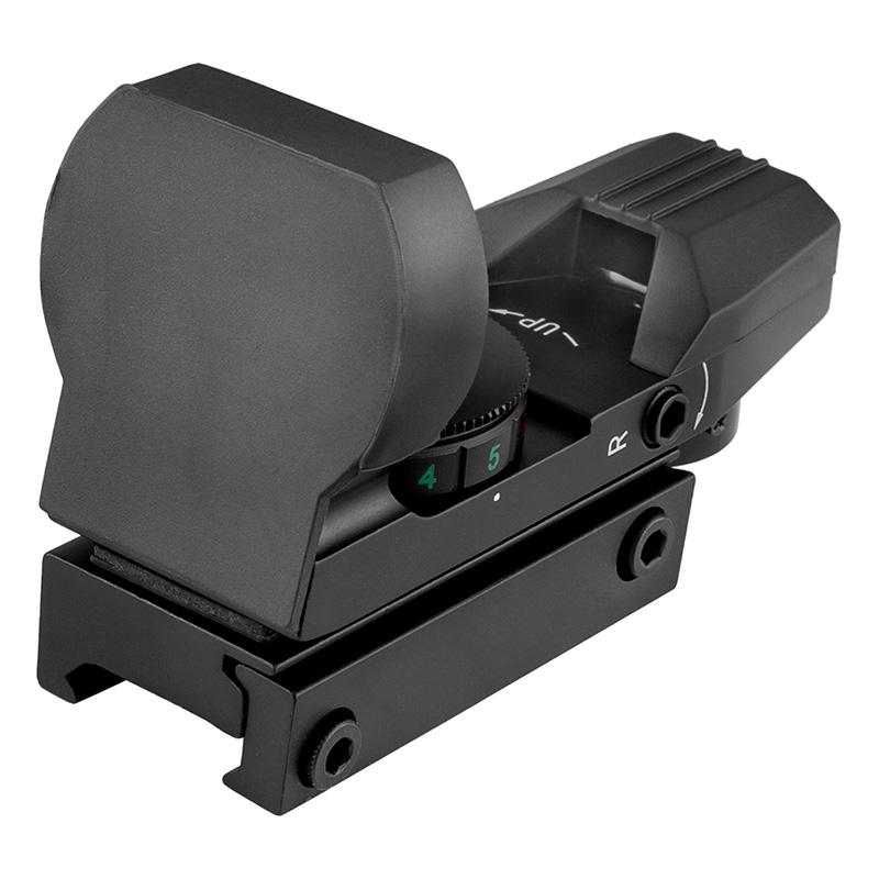 SCOKING Tasco Quick Point タイプ QP22 ドットサイト(4種ドット切替