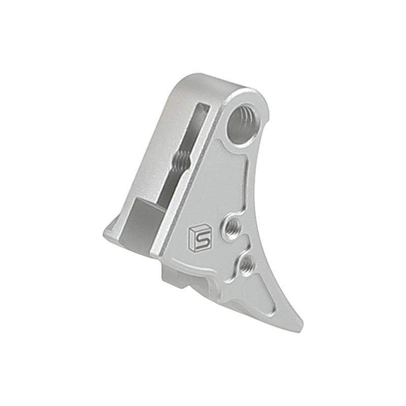 Guns Modify SAIスタイル アジャスタブルラウンドトリガー 東京マルイ