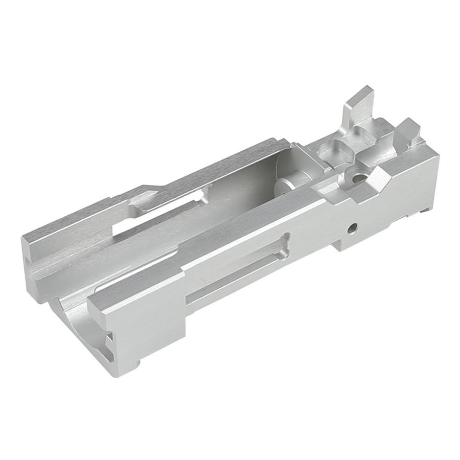 Guns Modify CNC ZEROブローバックハウジングセット 東京マルイG17用RMRスライド対応の画像