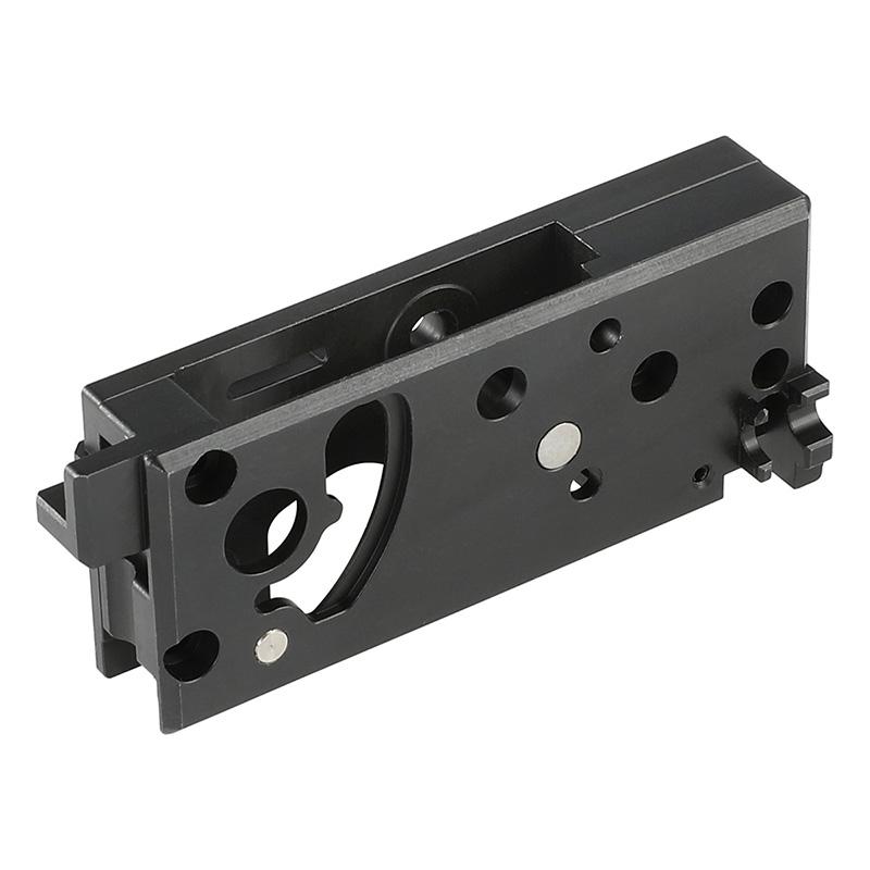 Guns Modify 強化スチールトリガーボックス 東京マルイM4 GBB対応