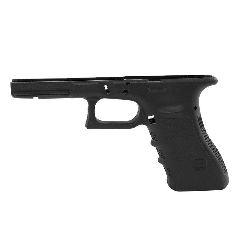 東京マルイ　グロック17 Gen3 カスタム G17カスタム フォリッジ・グリーン - ガスブローバック | 東京
