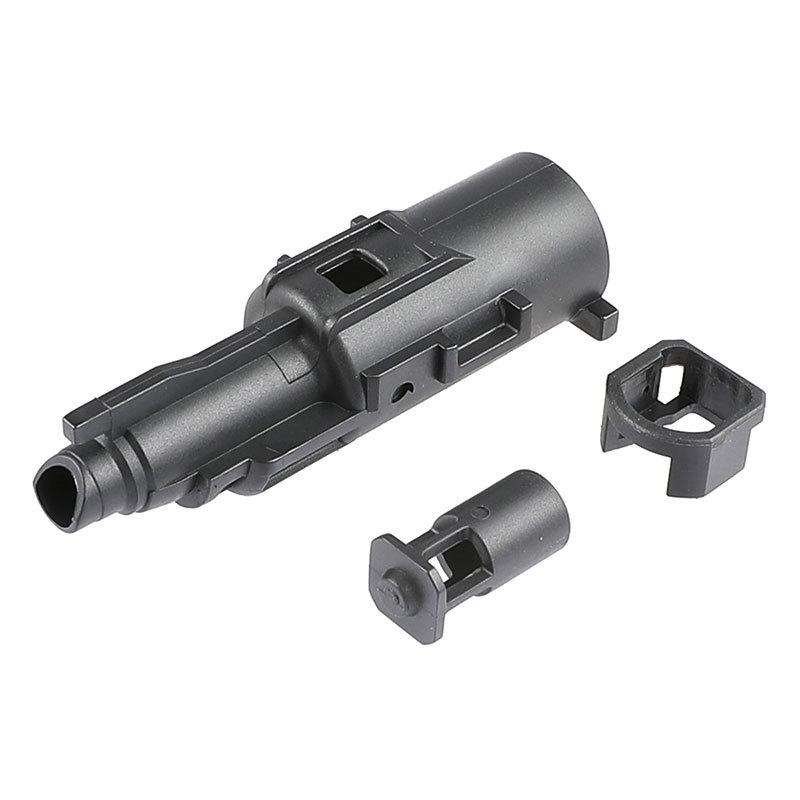 ガスガン　2個セット Guns Modify 強化ローディングノズルセット RMRカットスライド専用 V2