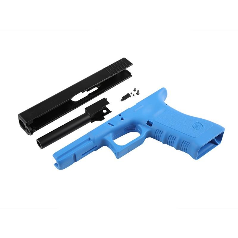 Guns Modify G17T LE Training コンバージョンキット 東京マルイ対応