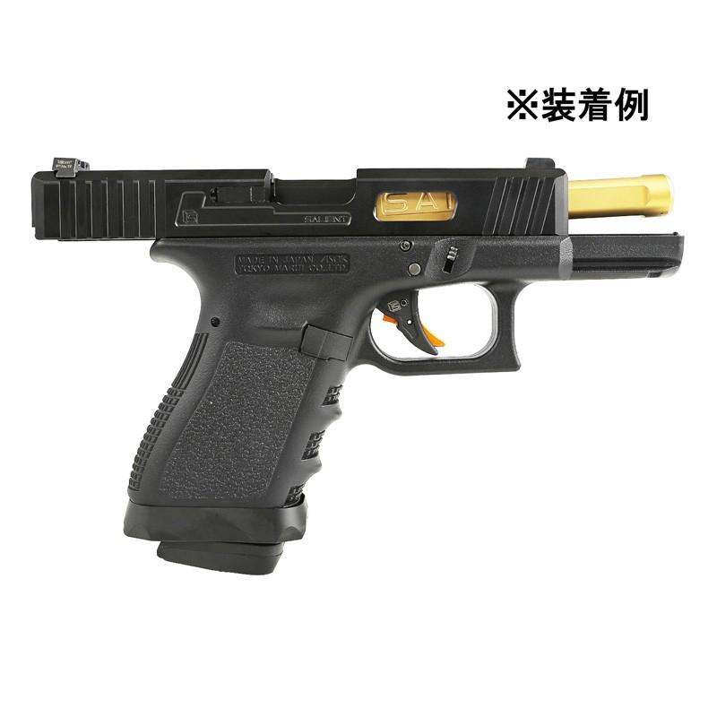 Guns Modify Glock19 SAI Tier Oneスタイルアルミスライドセット Guns Modify Glock19 SAI Tier Oneスタイルアルミスライドセット