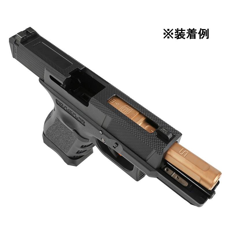 Guns Modify Glock19 SAI Tier One Utilityスタイルアルミ Guns Modify Glock19 SAI Tier One Utilityスタイルアルミ