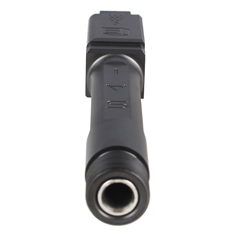 Guns Modify Glock19 SAIスタイル ボックスフルートバレル