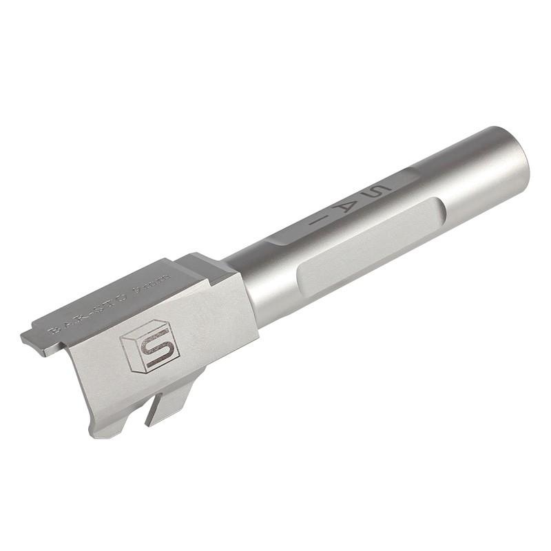 東京マルイG19ベースSAI Tier1 COSTAモデル限定品 Guns Modify Glock19 SAI Tier Oneスタイルアルミスライドセット