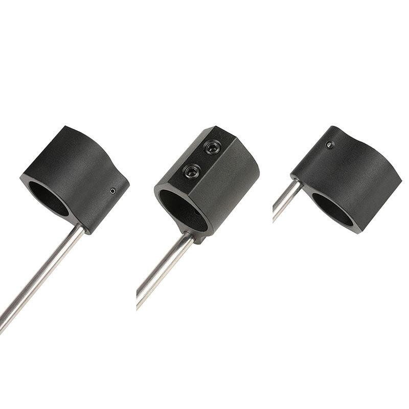 Guns Modify ガスブロック/20cmガスチューブセット (東京マルイ M4 MWS