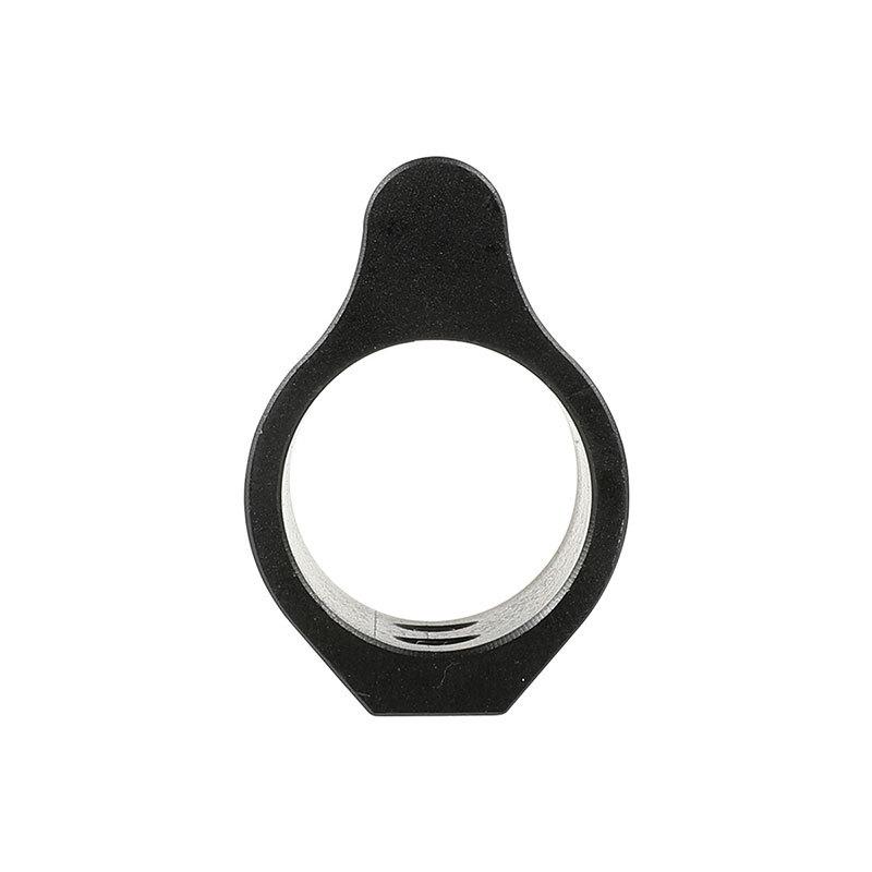 Guns Modify ガスブロック/20cmガスチューブセット (東京マルイ M4 MWS