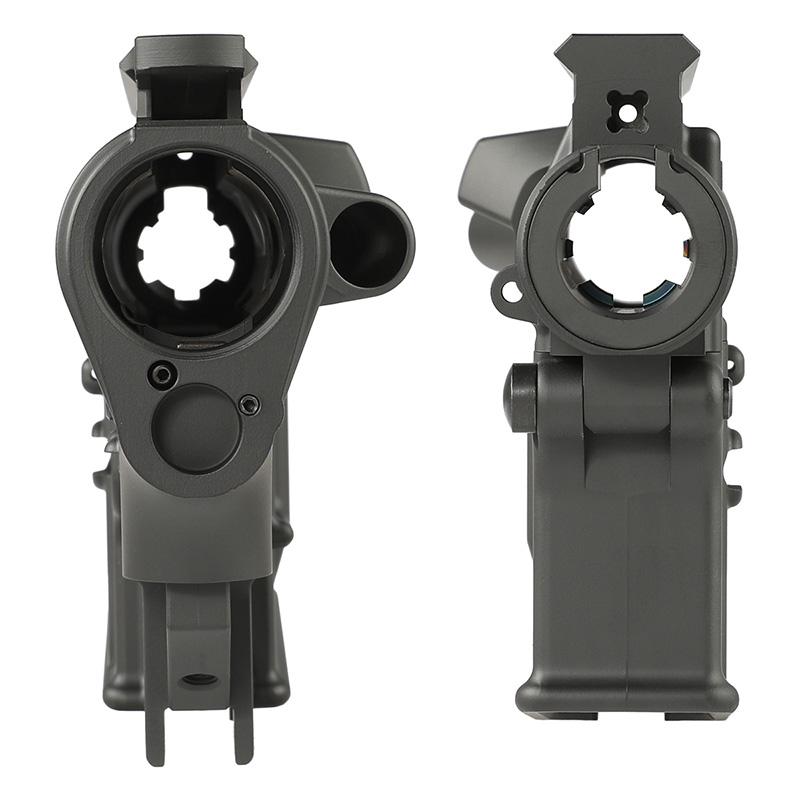 Guns Modify アルミレシーバーセット (東京マルイ M4 MWS対応/無刻印