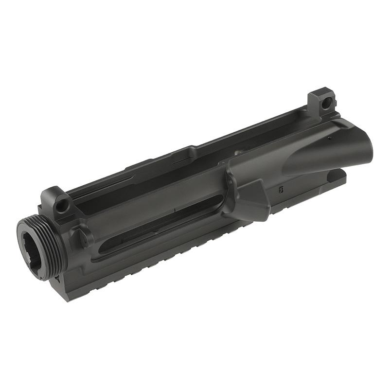 Guns Modify アルミアッパーレシーバー (無刻印/東京マルイ M4 MWS対応