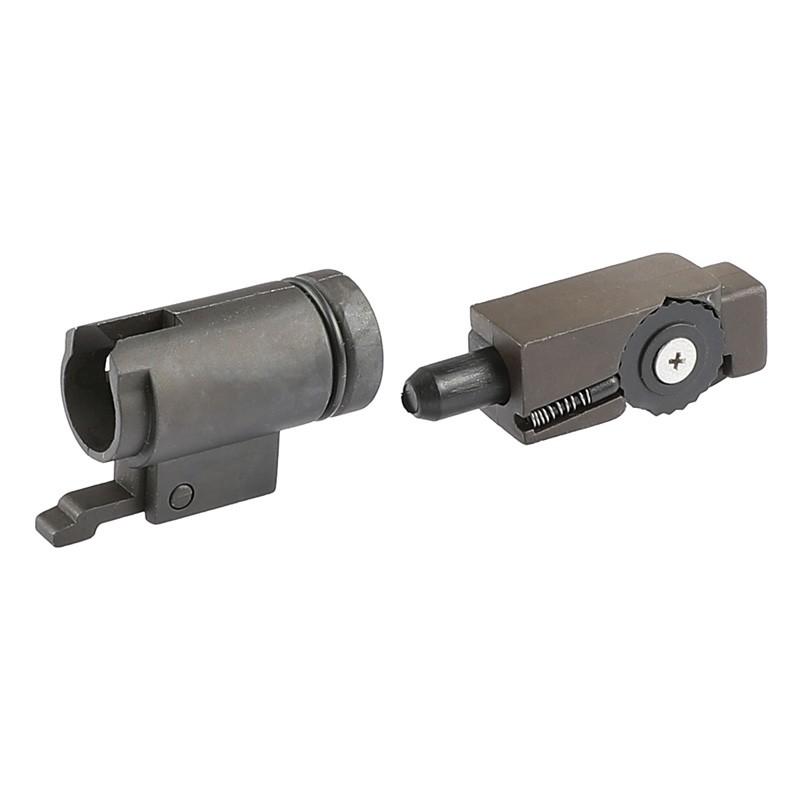 Guns Modify HOP-UPベース/アジャスターセット (東京マルイ M4