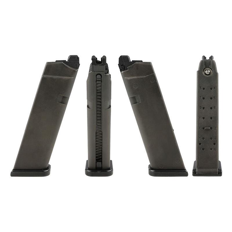 Guns Modify アップグレードマガジン 東京マルイグロックシリーズ対応