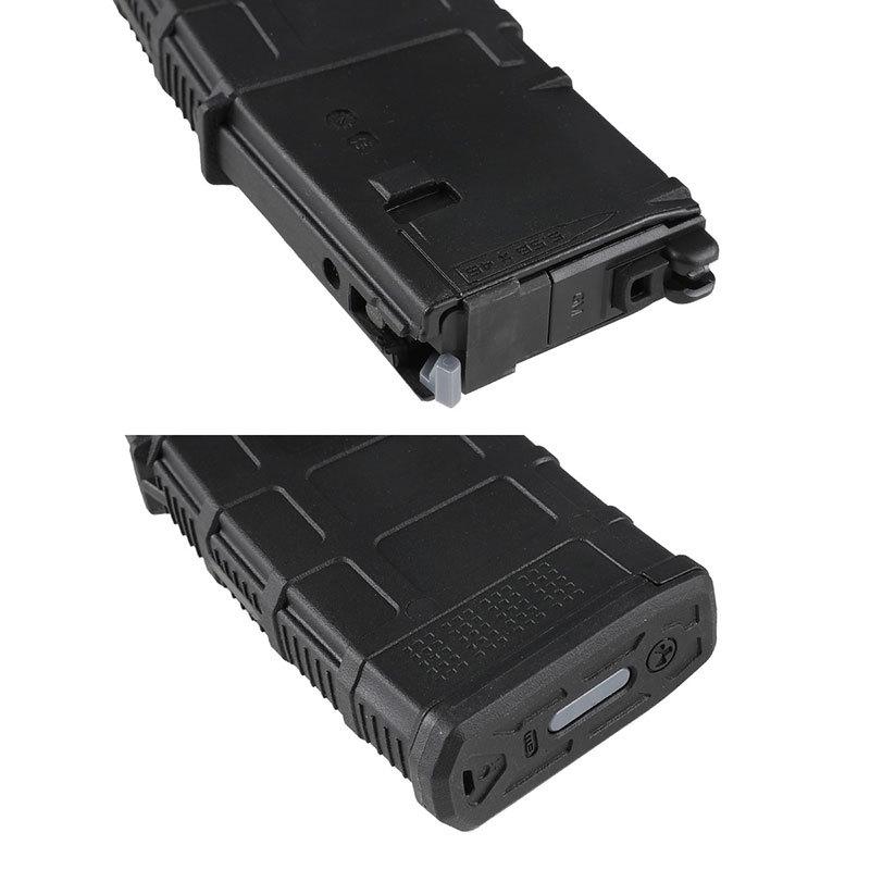 Guns Modify EVO P-MAG Gen.3タイプ 35連ガスマガジン (東京