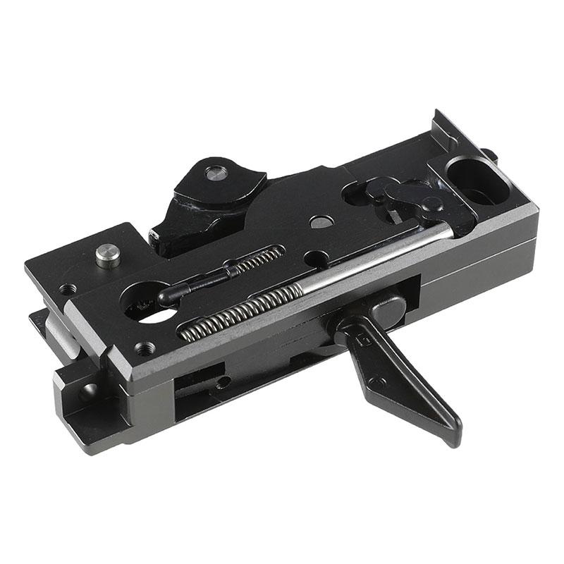 Guns Modify EVO CNCトリガーボックス＆スチールパーツセット (東京