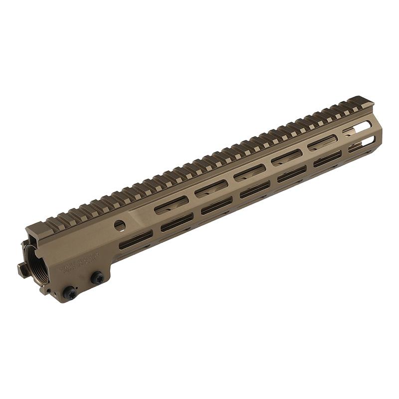 Guns Modify Geissele(ガイズリー) Mk16タイプ 13.5inch M-LOK Guns Modify Geissele(ガイズリー) Mk16タイプ 13.5inch M-LOK