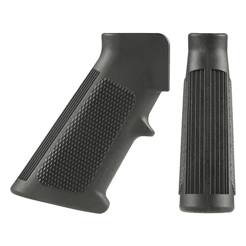 Guns Modify ミルスペック A2タイプ ハイクオリティグリップ (各社GBB