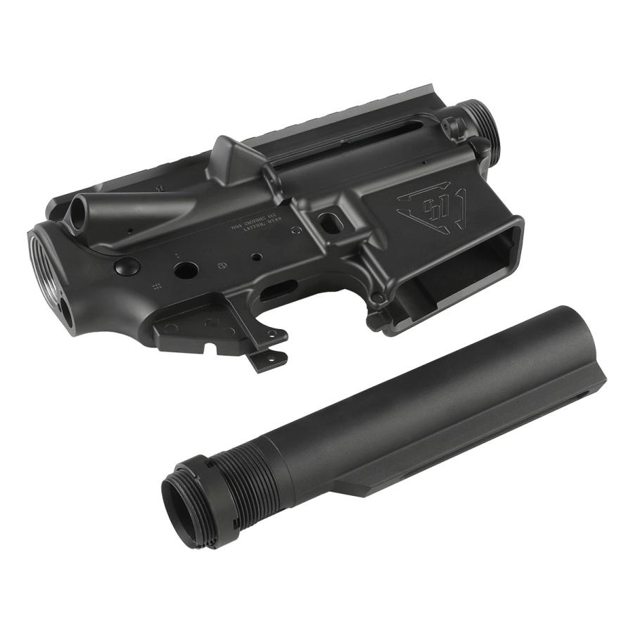 し*n様 GHK m4 2023v3 アッパーレシーバー おまけあり MWS し*n様 GHK m4 2023v3 アッパーレシーバー おまけあり MWS GHK