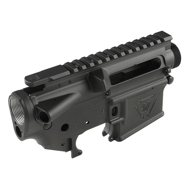 Guns Modify アルミレシーバーセット (東京マルイ M4 MWS対応/SI Guns Modify アルミレシーバーセット (東京マルイ M4 MWS対応/SI