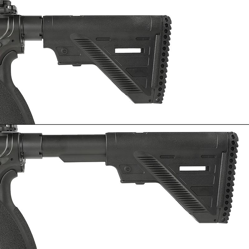 Guns Modify HK416A5 GBB ガスブローバック ライフル Level2 Guns Modify HK416A5 GBB ガスブローバック ライフル Level2