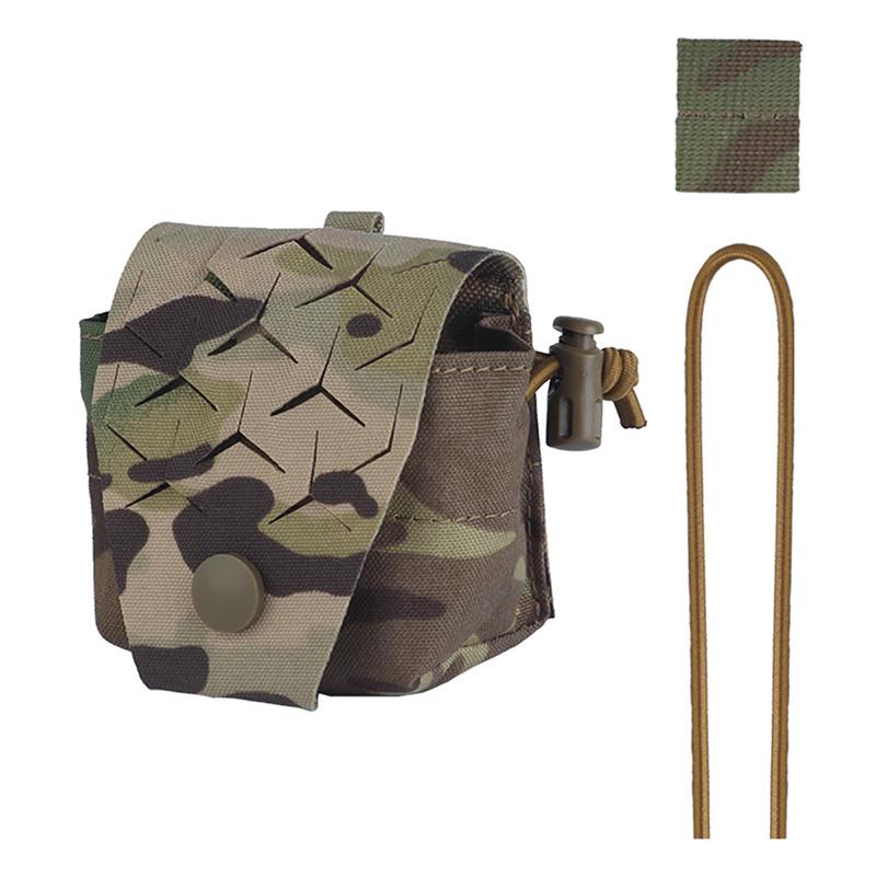 WoSporT Spiritus Systems SPUDタイプ マルチファンクショナル