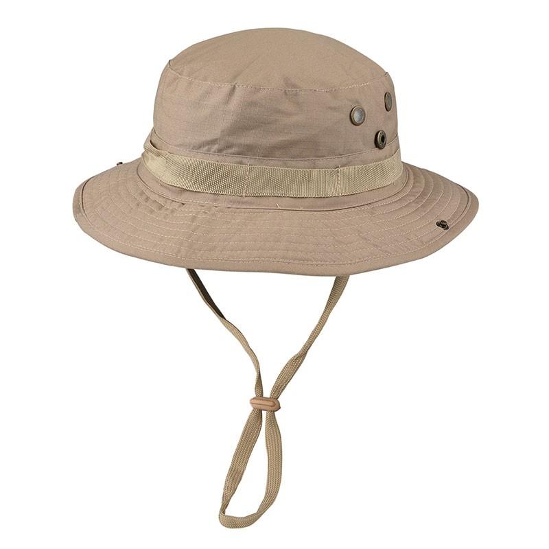 WoSporT ブーニーハット TAN : ミリタリーショップH.T.G. - 通販